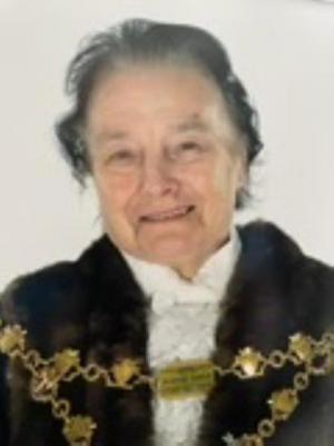 Louise Edginton 