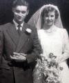 John and Betty DAVIES